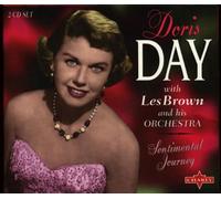 Day Doris - Sentimental Journey