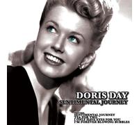 Day, Doris - Sentimental Journey