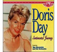 Day, Doris - Sentimental Journey