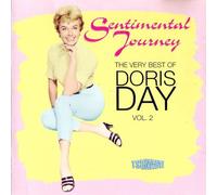 Day,Doris - Sentimental Journey-the Very Best of Doris Day V.2