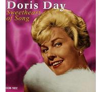 Day, Doris - Sweetheart Of Song: A Date With Doris Day