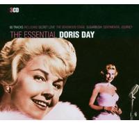 Day, Doris - The Essential