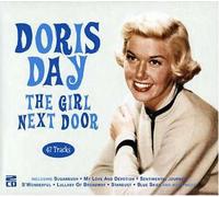 Day, Doris - The Girl Next Door
