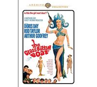 Day,Doris - The Glass Bottom Boat