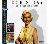 Day, Doris - The Golden Girl Of Song