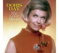 Day Doris - The Love Album (Limited Edt.) [VINYL]