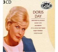 Day, Doris - This Is Gold