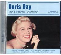 Day Doris - Ultimate Collection