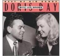 Day, Doris W - Best of Big Bands