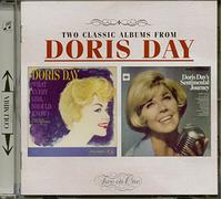 Day Doris - What Every Girl Should Know / Sentimental Journey