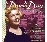 Day, Doris - With A Song In My Heart