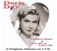 Day, Doris - Young At Heart/Love Me Or Leave Me