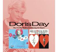 Day, Doris - You're My Thrill/Young At Heart