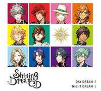 Day Dream/Night Dream - Uta No Prince Sama Shining Dream CD [Japan LTD CD] QECB-81
