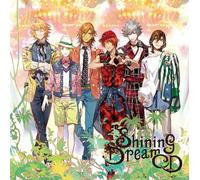 Day Dream/Night Dream - Uta No Prince Sama Shining Dream CD [Japan LTD CD] QECB-90081