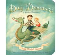 Day Dreamers : A Journey of Imagination