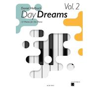 Day Dreams Vol. 2 für Piano