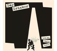 Day Drinker – Into An Early Grave – Beer Vinyl (Rebellion)