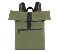 DAY ET backpack GW No Rain Backpack Roll Fir Green