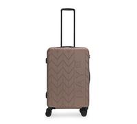 DAY et Chewron Day HEL 24 Inch Suitcase Caribou, Caribou, 58 cm