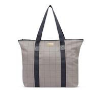 DAY ET Day GW Check Bag Blue Nights