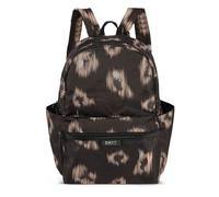 DAY ET Day Gweneth RE-P Ikat Backpack Black