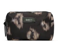 DAY ET Day Gweneth RE-P Ikat Beauty Bag Black
