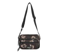 DAY ET Day Gweneth RE-P Ikat Crossbody Bag Black