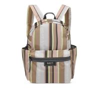 DAY ET Day Gweneth RE-P Stripe Backpack Tigers Eye
