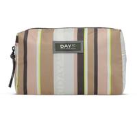 DAY ET Day Gweneth RE-P Stripe Beauty Bag Tigers Eye