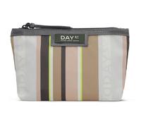 DAY ET Day Gweneth RE-P Stripe Mini Bag Tigers Eye