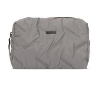 DAY ET Duvét Punch Beauty Bag Sharkskin