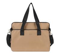 DAY ET Formal Shoulder Bag Starfish Beige