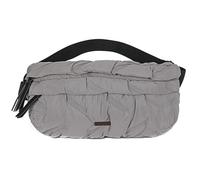 DAY ET GW Duvét Punch Bum Bag Sharkskin
