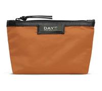 DAY ET Gweneth Classic Mini Cosmetic Bag Caramel