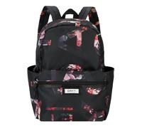 DAY ET Gweneth Print Backpack Black