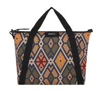 DAY ET Gweneth Print Crossbody Bag Multi Colour