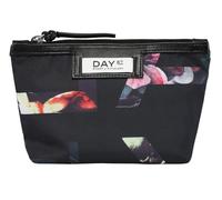 DAY ET Gweneth Print Toiletry Bag Black