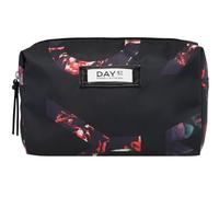 DAY ET Gweneth Print Toiletry Bag Black