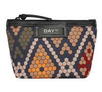 DAY ET Gweneth Print Toiletry Bag Multi Colour