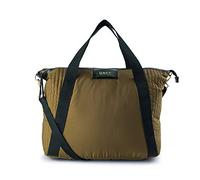 DAY ET Gweneth Quilt Crossbody Bag Military Olive