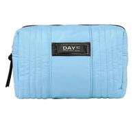 DAY ET Gweneth Quilt Toiletry Bag Airy Blue