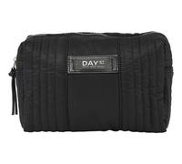 DAY ET Gweneth Quilt Toiletry Bag Black