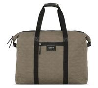 DAY ET Gweneth Quilt Travel Bag Chocolate Chip, Chocolate Chip