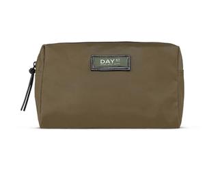 DAY ET Gweneth Re-S Beauty Bag Dark Olive