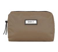 DAY ET makeup bag Gweneth Re-S Beauty Bag Caribou