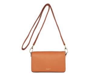 DAY ET Mini Crossbody Bag Orange Pepper