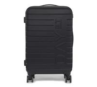 Day ET - OSL 24 Suitcase Logo - Black, black, 68 cm