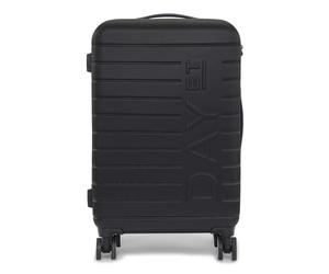 Day ET - OSL 24 Suitcase Logo - Black, black, 68 cm