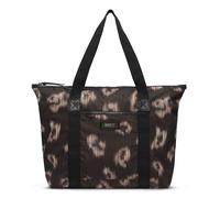 DAY ET RE-P Ikat Tour Weekend Bag Black